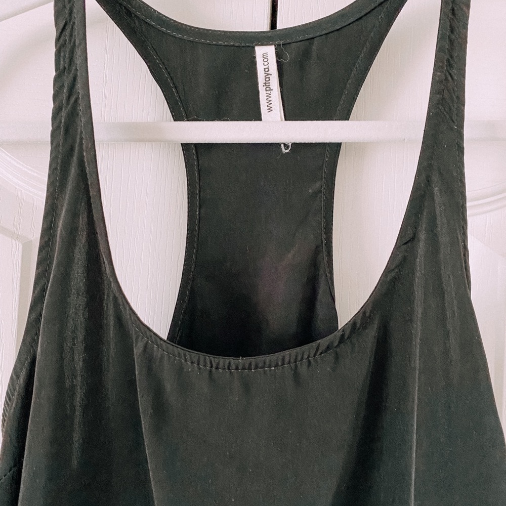 Racerback Tank - Picture 3 of 3